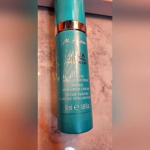 M. ASAM Aqua Intense